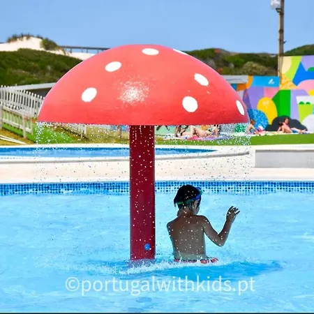 דירה Not Active Praia da Vagueira
