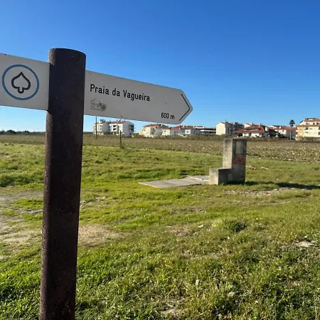 Not Active דירה Praia da Vagueira